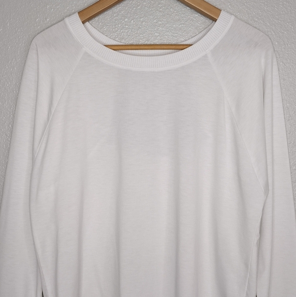 Athleta Women's Pullover Active Running Workout Athletic Long Sleeve Top Size S - Picture 3 of 12